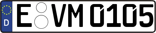 E-VM0105