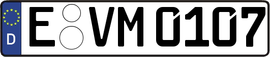 E-VM0107