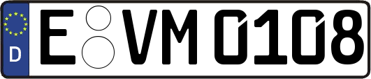 E-VM0108