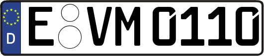 E-VM0110