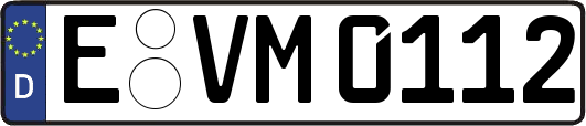 E-VM0112