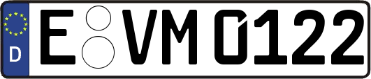 E-VM0122