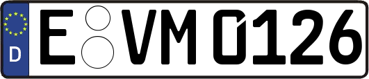 E-VM0126