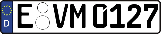 E-VM0127