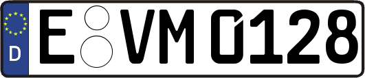 E-VM0128