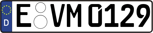 E-VM0129