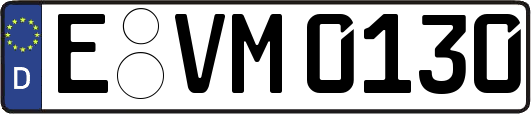E-VM0130