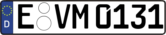 E-VM0131