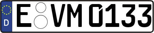 E-VM0133