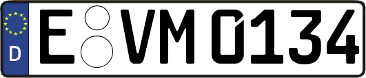 E-VM0134