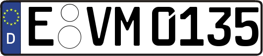E-VM0135