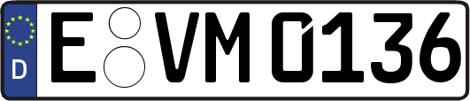 E-VM0136