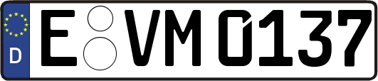 E-VM0137
