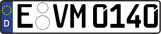 E-VM0140