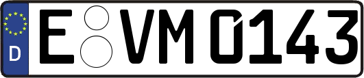 E-VM0143