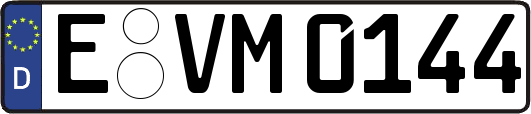 E-VM0144