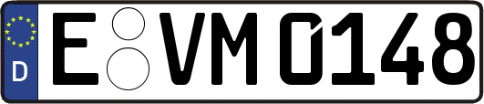 E-VM0148
