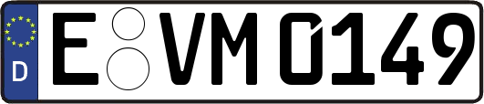 E-VM0149