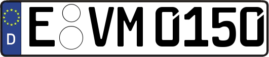 E-VM0150