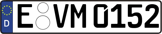 E-VM0152