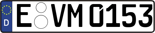 E-VM0153