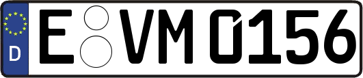 E-VM0156