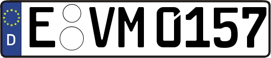 E-VM0157