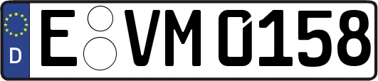 E-VM0158