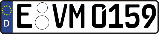 E-VM0159