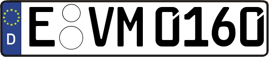 E-VM0160