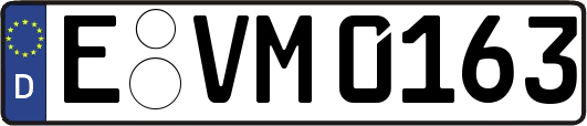 E-VM0163