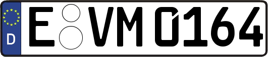 E-VM0164
