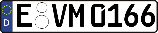 E-VM0166