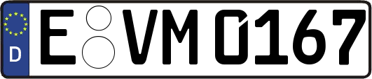 E-VM0167
