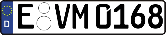 E-VM0168