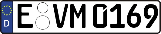 E-VM0169