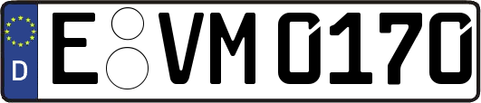 E-VM0170