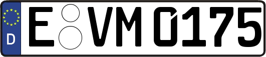 E-VM0175