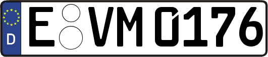E-VM0176