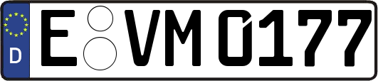 E-VM0177