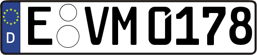 E-VM0178