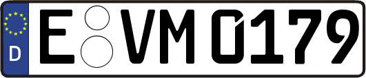 E-VM0179