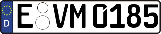 E-VM0185