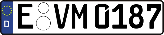 E-VM0187