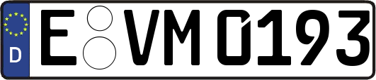 E-VM0193