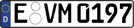 E-VM0197
