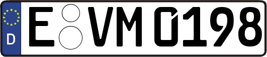 E-VM0198