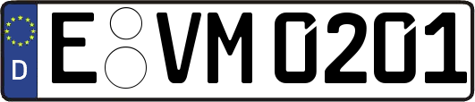 E-VM0201