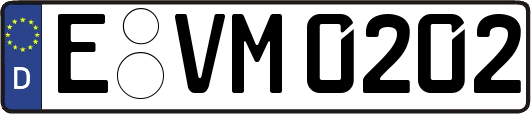 E-VM0202
