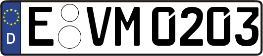 E-VM0203
